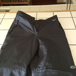 Ladies Snowboard Pants